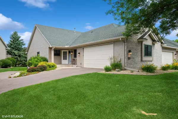 4224 93rd AVE N, Brooklyn Park, MN 55443