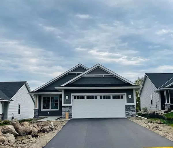 7386 Kahl CIR NE, Otsego, MN 55301