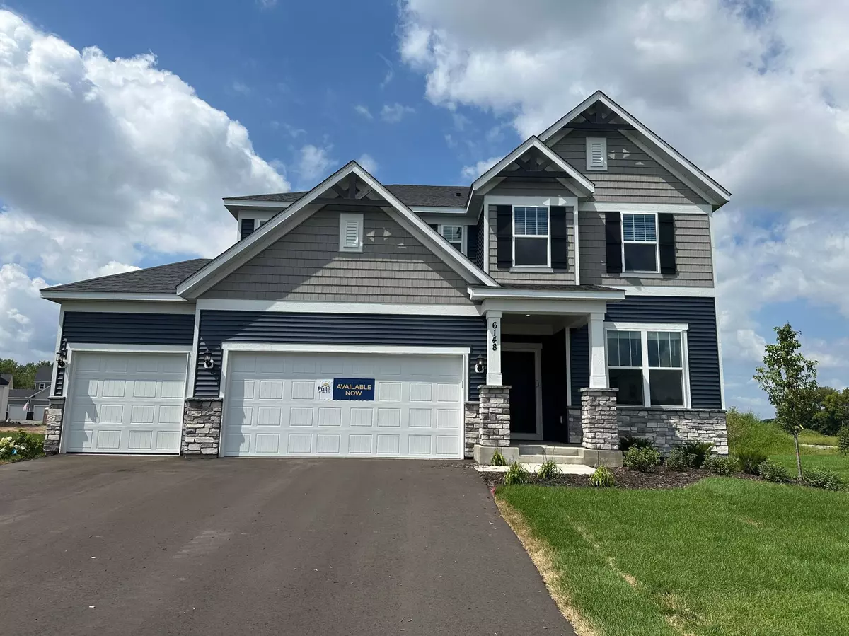 Cottage Grove, MN 55016,6148 Goodview Alcove AVE S