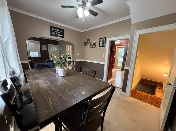 Chisholm, MN 55719,504 13th ST NW