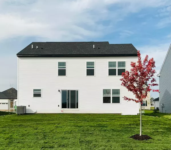 Jordan, MN 55352,1252 Edge WAY