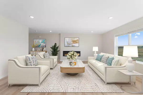 Jordan, MN 55352,1252 Edge WAY