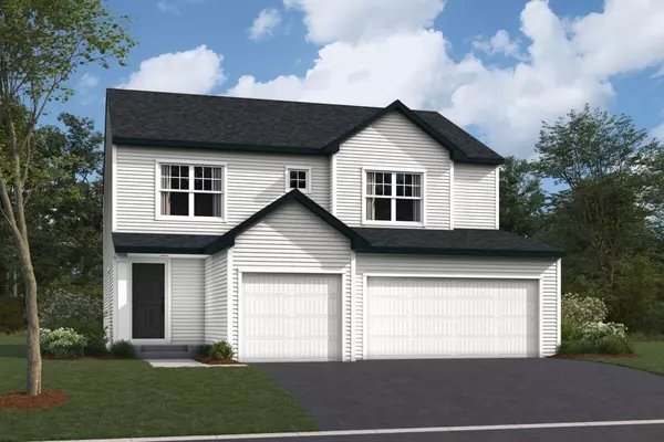 1264 Edge WAY, Jordan, MN 55352
