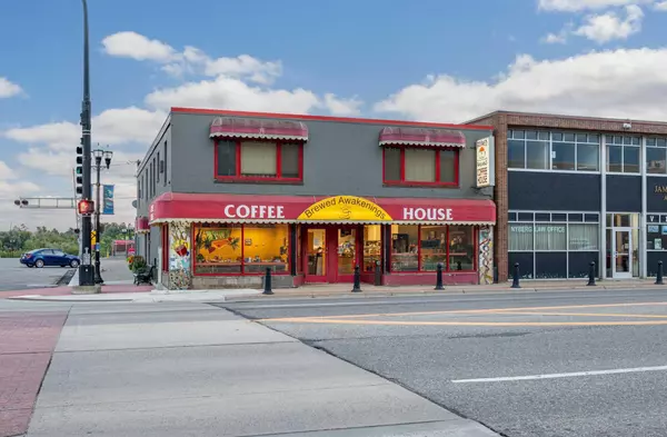 24 NE 4th ST, Grand Rapids, MN 55744
