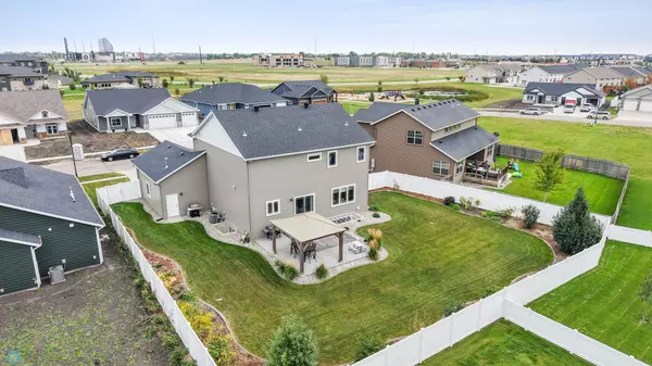 Fargo, ND 58104,4835 39th ST S