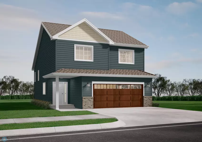 2517 36th AVE S, Moorhead, MN 56560