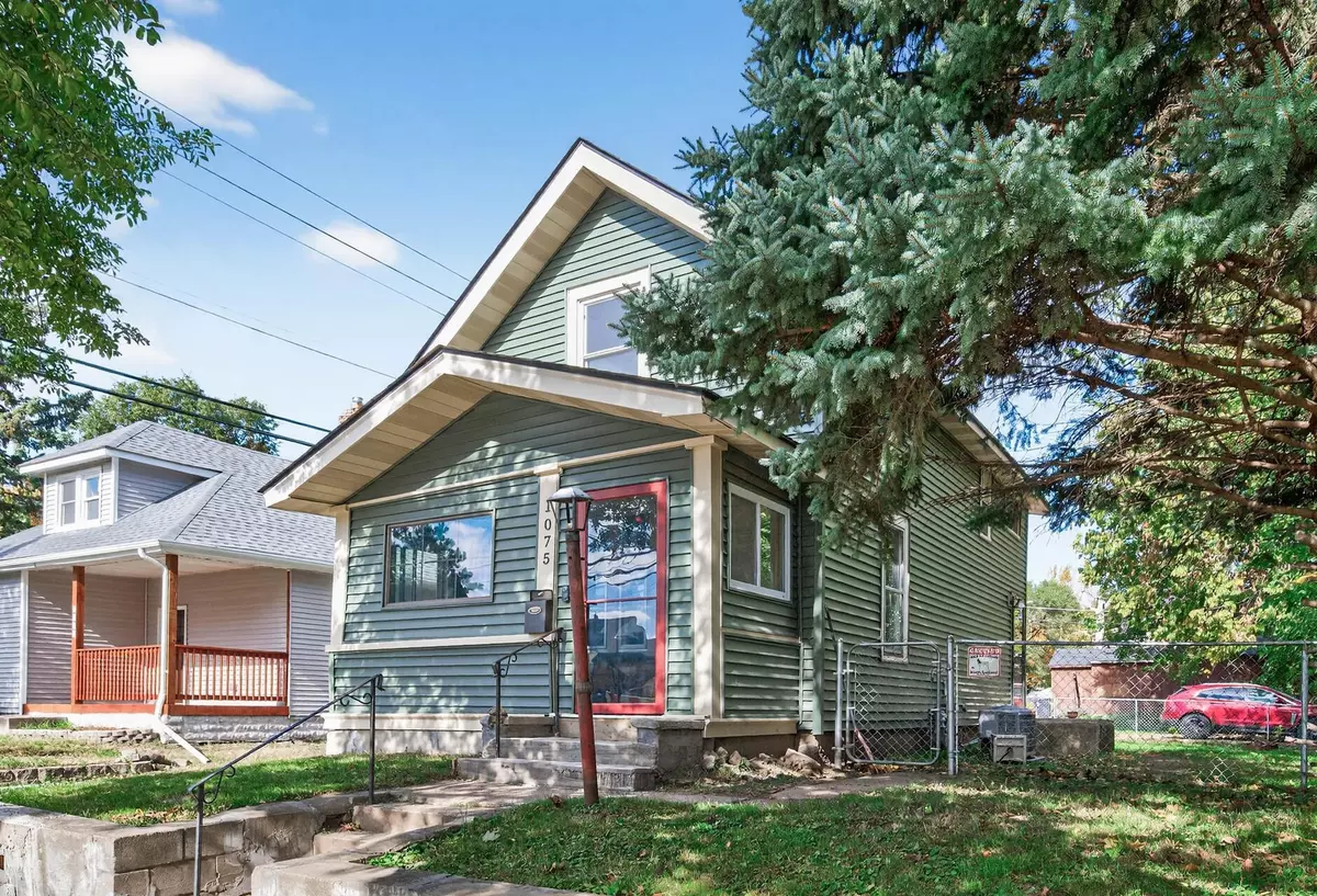 Saint Paul, MN 55106,1075 Case AVE