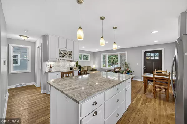 White Bear Lake, MN 55110,4890 Cook AVE