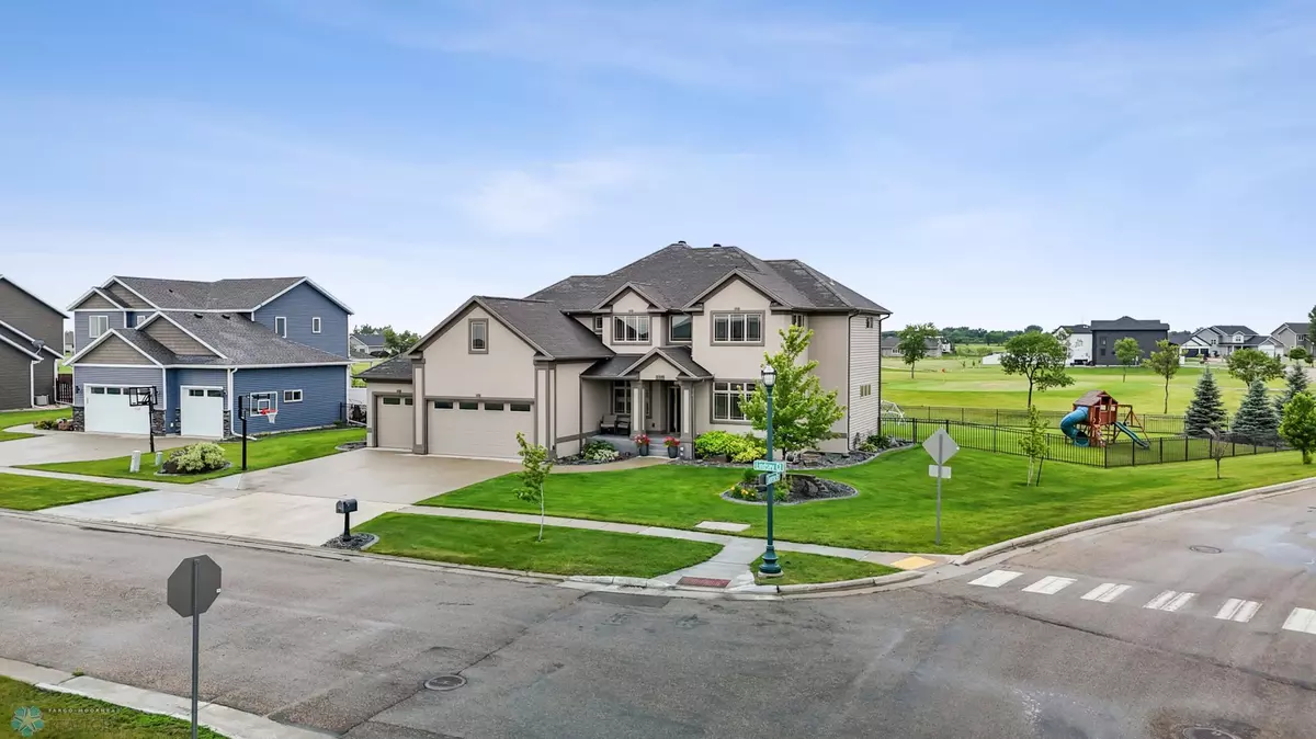 Mapleton, ND 58059,120 Lindsey CT