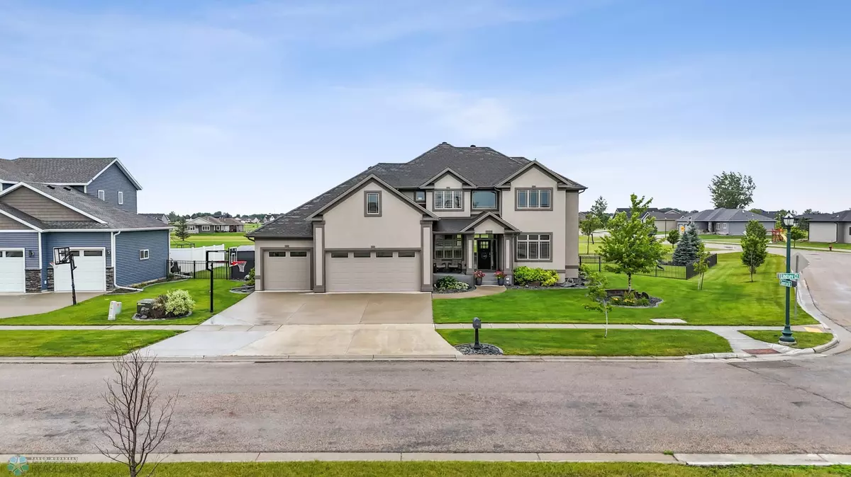 Mapleton, ND 58059,120 Lindsey CT