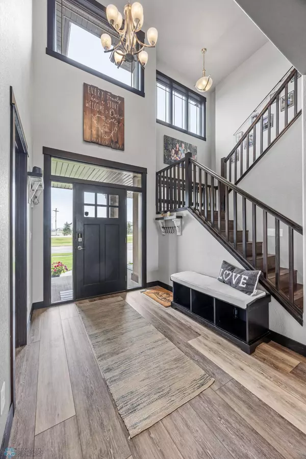 Mapleton, ND 58059,120 Lindsey CT