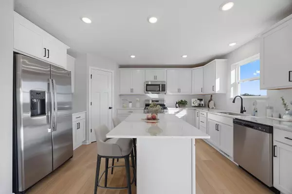 Jordan, MN 55352,1268 Edge WAY