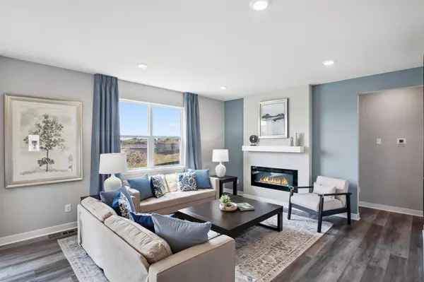 Waconia, MN 55387,1010 Goldenrod TRL