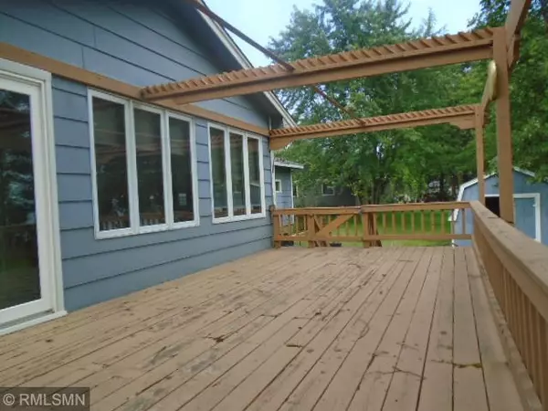 Dead Lake Twp, MN 56528,38908 397th ST