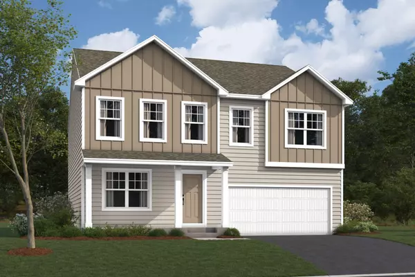 1272 Edge WAY, Jordan, MN 55352