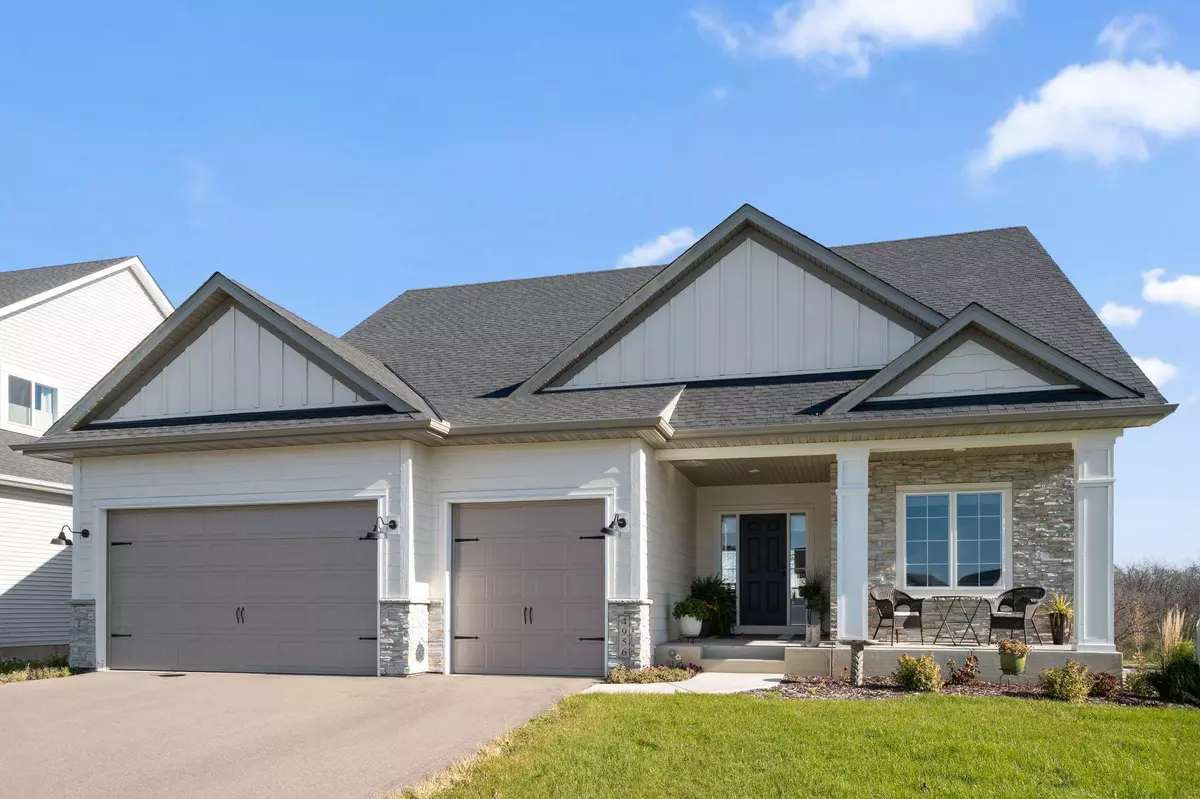 Prior Lake, MN 55372,4956 Bennett ST SE