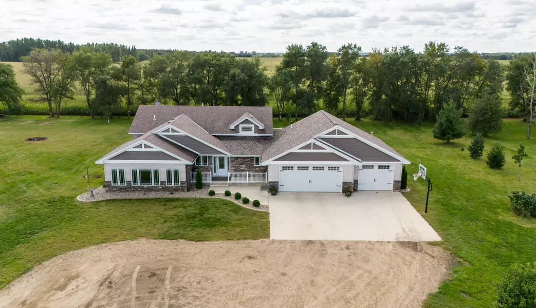 1748 County Road 86 SE, Alexandria, MN 56308
