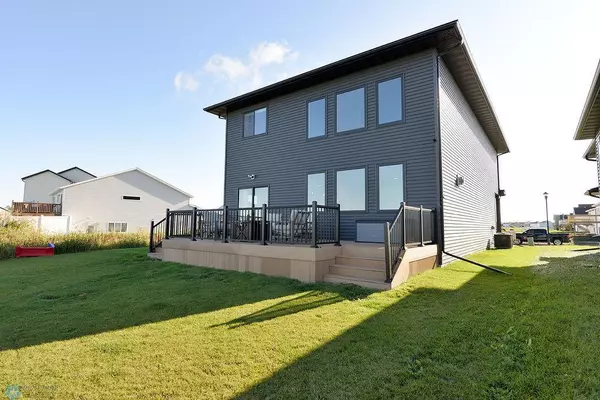 West Fargo, ND 58078,1188 Jill DR W