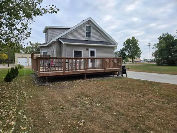 Becker, MN 55308,12156 Hancock ST SE