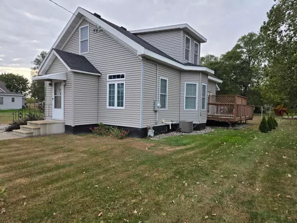 Becker, MN 55308,12156 Hancock ST SE