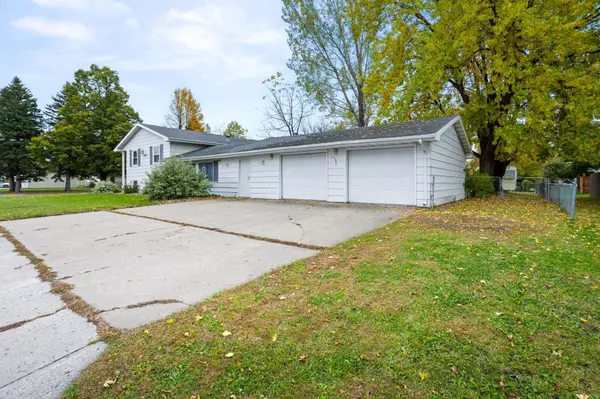 Breckenridge, MN 56520,429 14th ST N