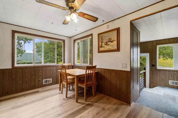 Red Cedar Twp, WI 54751,N7041 540th ST