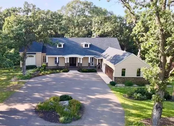 17074 170th ST SE,  Becker Twp,  MN 55309