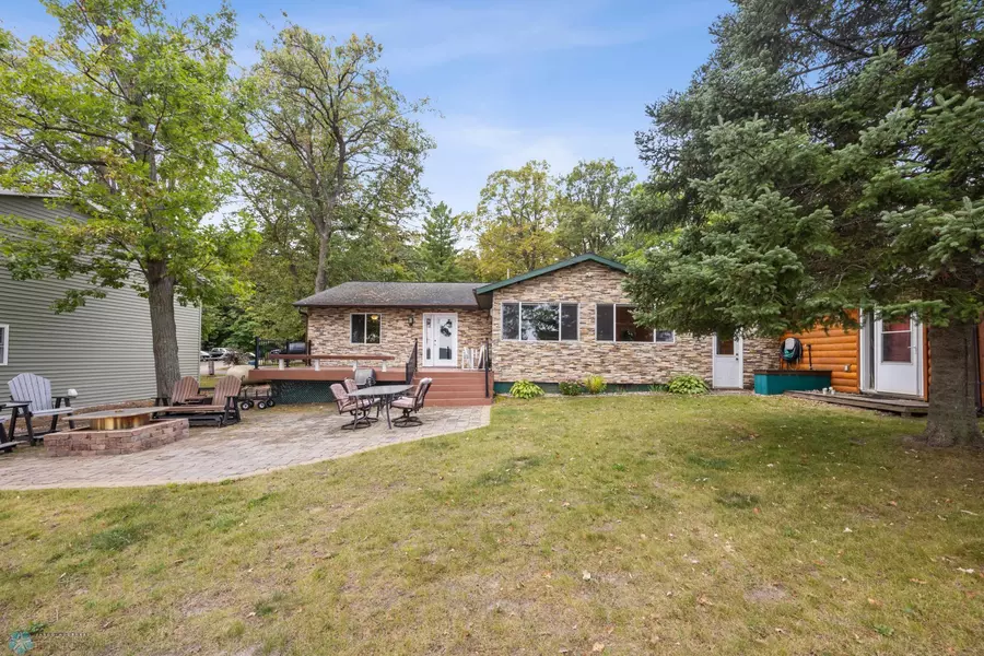 24200 Vacation LN, Rochert, MN 56578