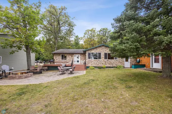 24200 Vacation LN, Rochert, MN 56578