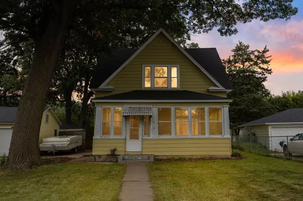 Maplewood, MN 55109,1751 Clarence ST