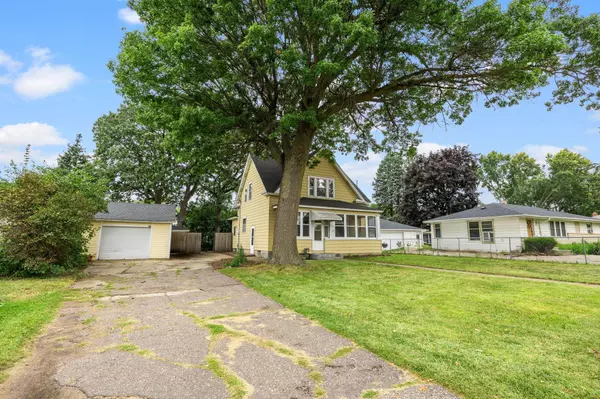 Maplewood, MN 55109,1751 Clarence ST