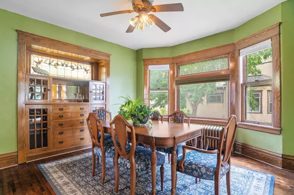 Saint Paul, MN 55106,530 Forest ST