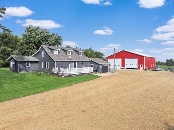 Lake Stay Twp, MN 56113,2346 County Highway 15