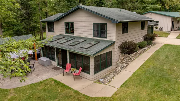 Hackensack, MN 56452,4017 N Stony DR NW