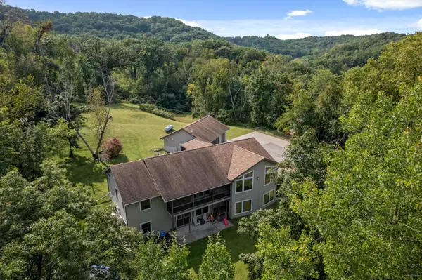 Gale Twp, WI 54627,N19735 County Road Dd