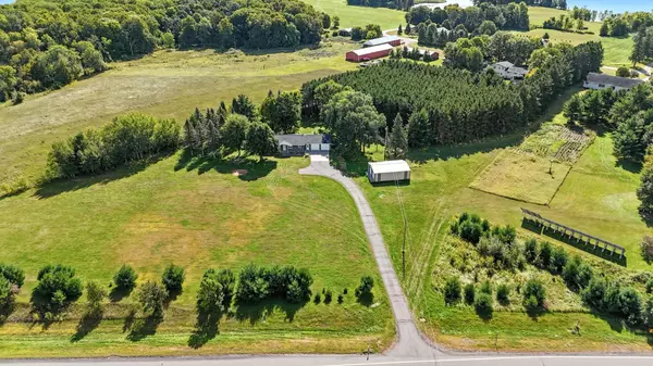 Irondale Twp, MN 56444,21857 County Road 12