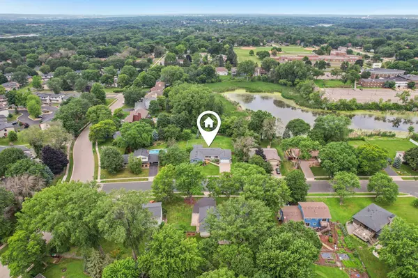 Bloomington, MN 55437,9532 Yosemite RD