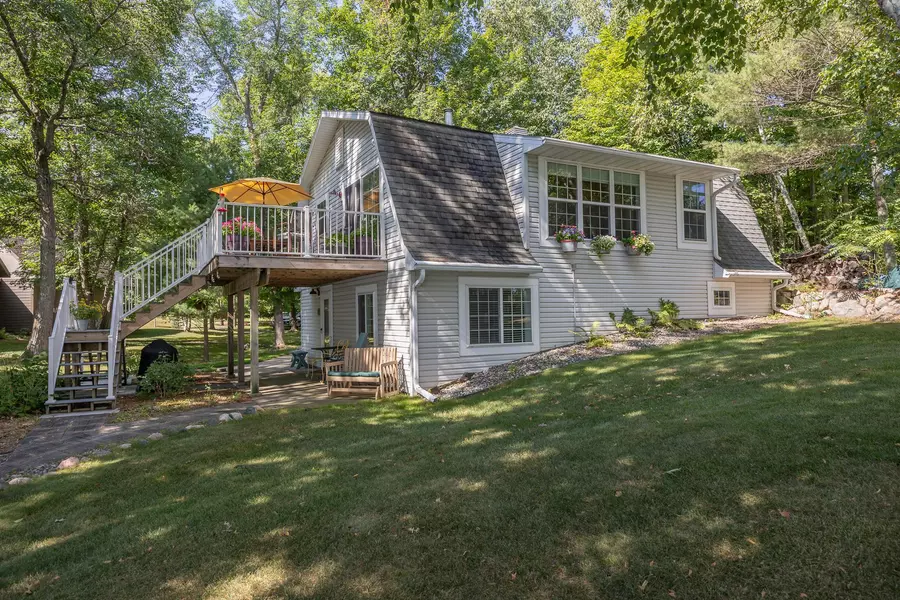 4902 Barclay DR NE, Longville, MN 56655