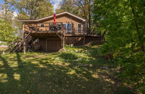 Longville, MN 56655,4983 Mae Bill DR NE