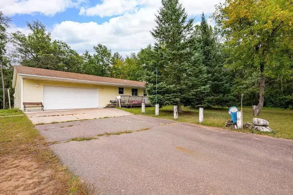 Kettle River Twp, MN 55795,76722 Long Lake RD