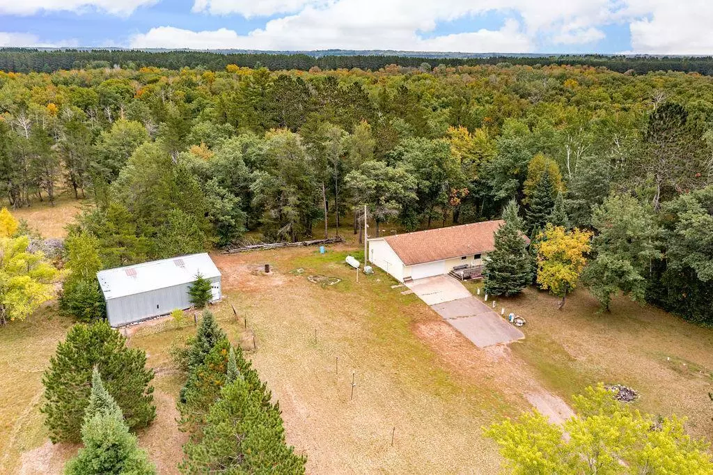Kettle River Twp, MN 55795,76722 Long Lake RD