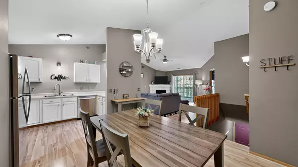 Rochester, MN 55906,1872 Deerhaven LN NE #7