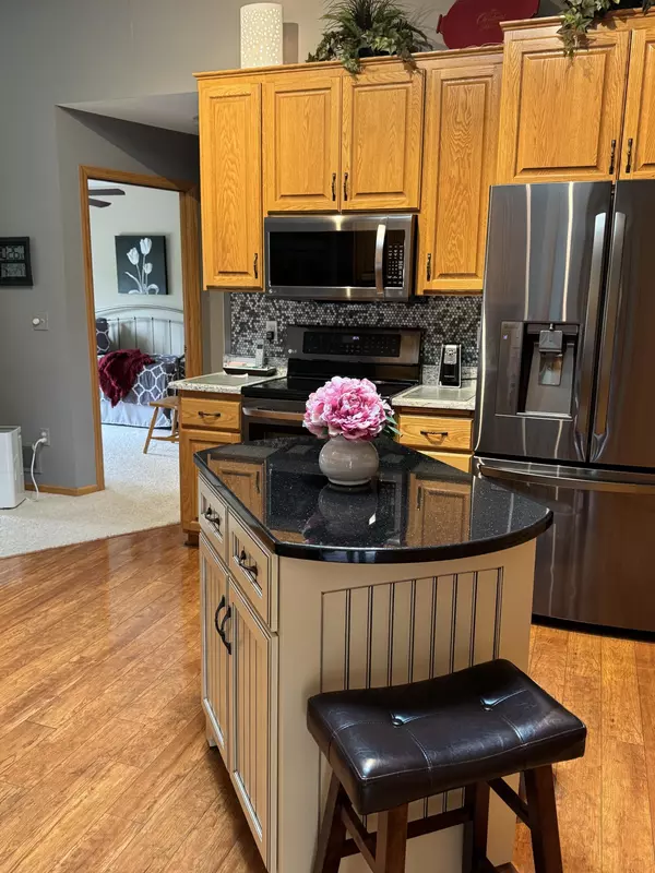Brooklyn Park, MN 55443,3809 Impatiens LN N