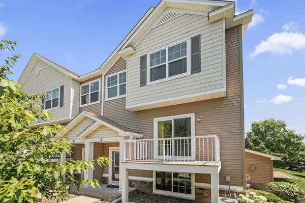 Chanhassen, MN 55317,9580 Madison DR #4