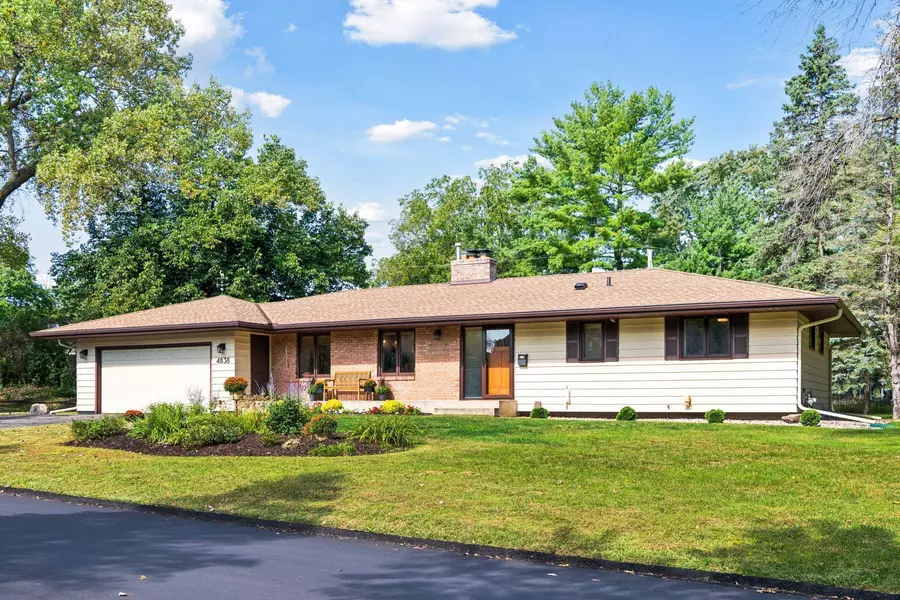 4838 Diane DR, Minnetonka, MN 55343