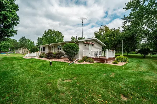 Red Cedar Twp, WI 54751,N7012 560th ST