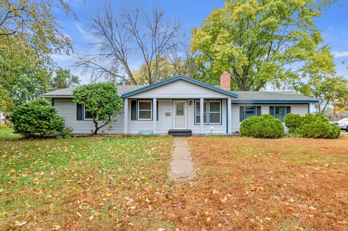 Brooklyn Park, MN 55443,7441 Major AVE N