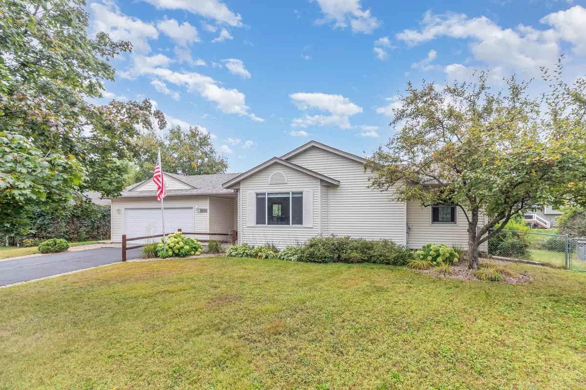 Big Lake, MN 55309,3300 Lake View LN