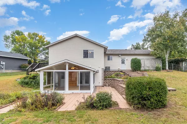 Big Lake, MN 55309,3300 Lake View LN