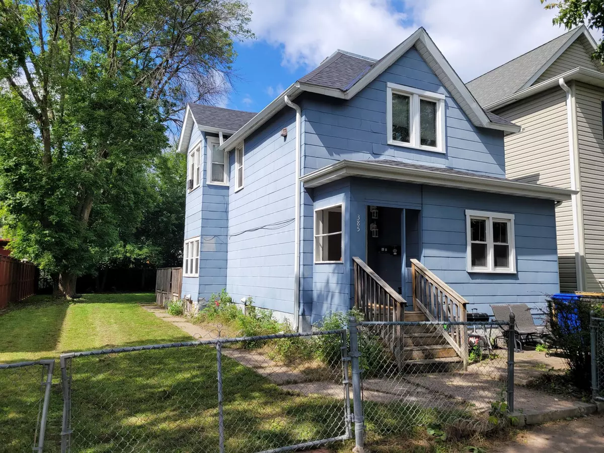 Saint Paul, MN 55102,385 Toronto ST
